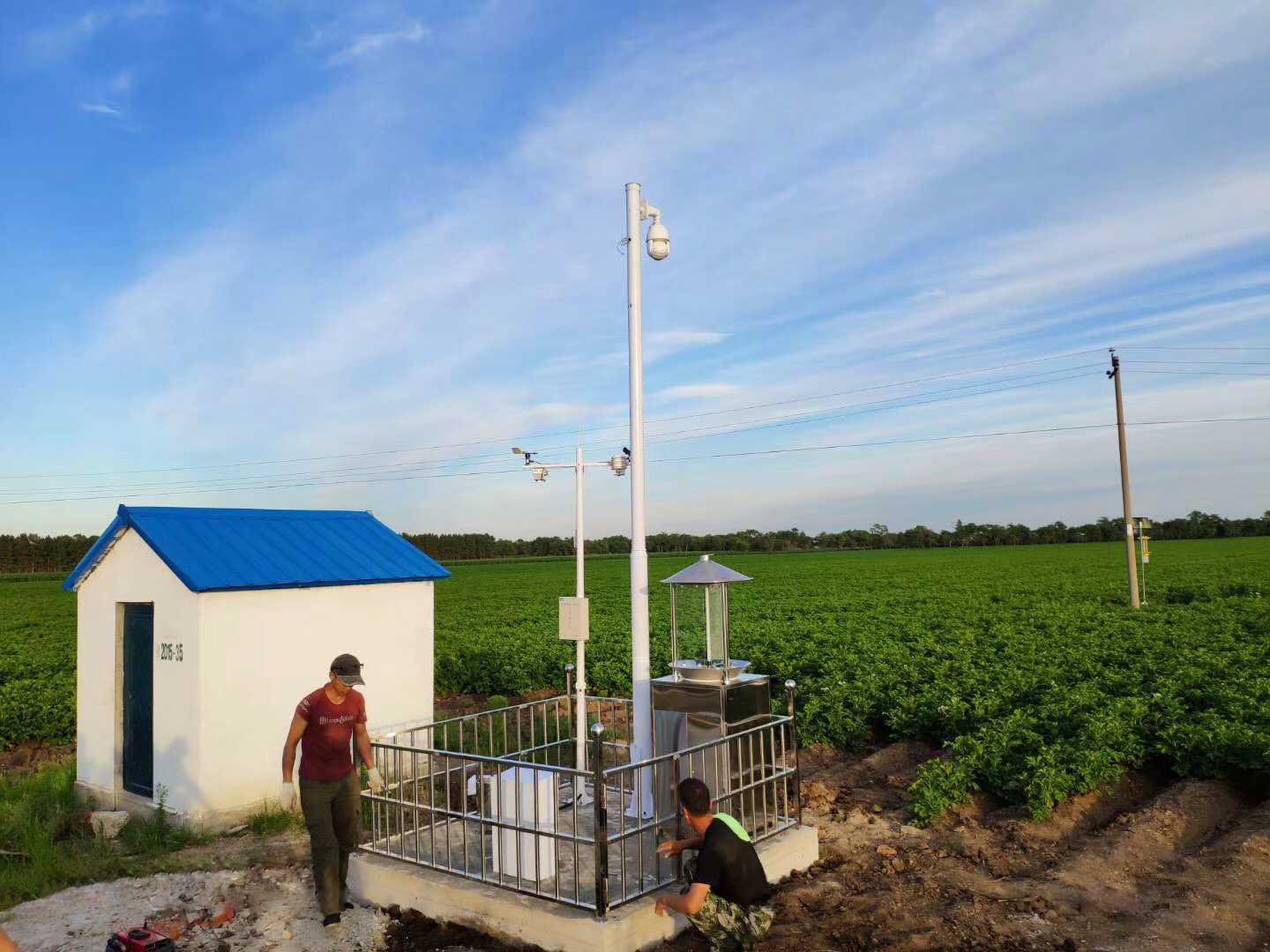 ������ˮ�ƿƼ������ǻ��r(n��ng)�I(y��)���g(sh��)���M(j��n)�����a(ch��n)ʾ��