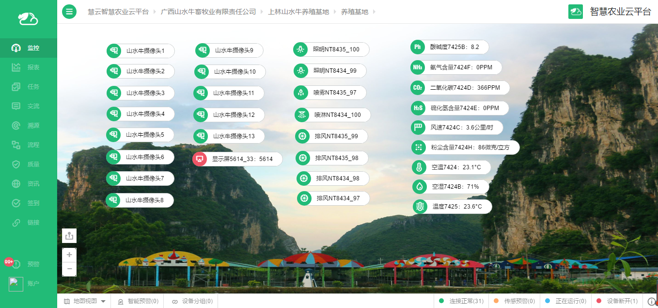 �����B(y��ng)ֳ�����с����V��ɽˮţ����y(t��ng)�B(y��ng)ֳģʽ