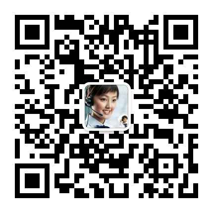 北京天潤(rùn)智力信息技術(shù)有限公司的微信二維碼