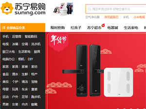蘇寧易購網(wǎng)站建設(shè) 蘇寧易購網(wǎng)站建設(shè)