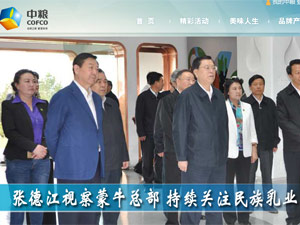 中糧集團(tuán)網(wǎng)站建設(shè) 中糧集團(tuán)網(wǎng)站建設(shè)