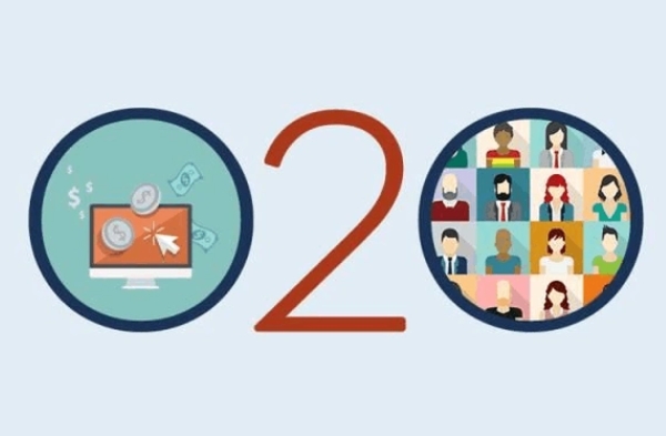 O2O�ֵ�ϵ�y(t��ng)