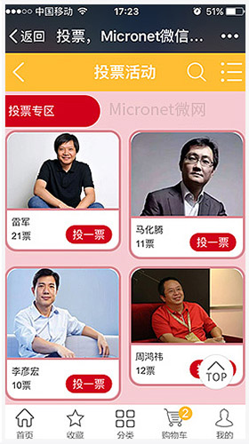 ͶƱ���(d��ng)