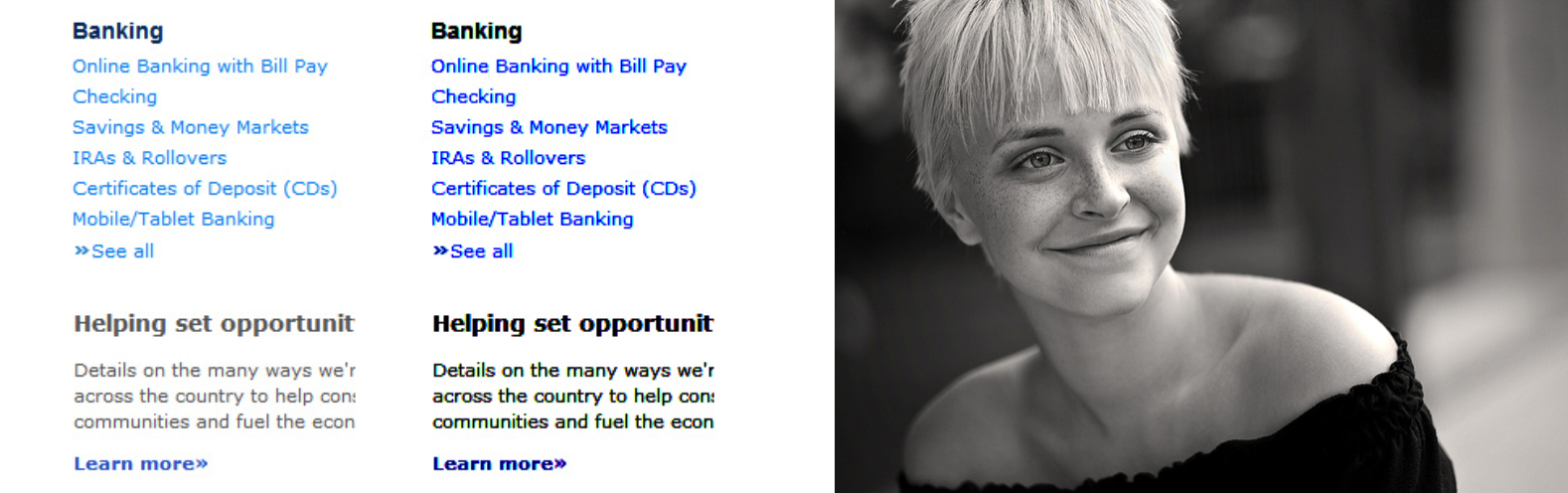 禪意設(shè)計之網(wǎng)絡(luò)簡潔設(shè)計的緣起和未來 禪意設(shè)計之網(wǎng)絡(luò)簡潔設(shè)計的緣起和未來