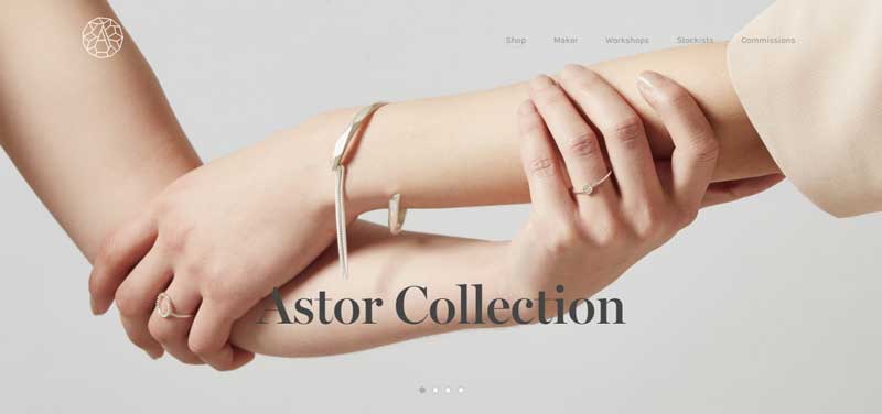 �錚�W(w��ng)վ�O(sh��)Ӌ����--Abby Seymour