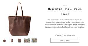 可成功獲取客戶的電商網(wǎng)站產(chǎn)品頁(yè)設(shè)計(jì)-第一部分 可成功獲取客戶的電商網(wǎng)站產(chǎn)品頁(yè)設(shè)計(jì)-第一部分