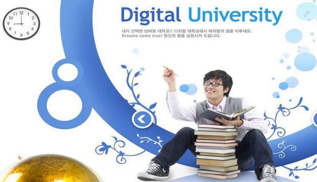 中小學(xué)教育網(wǎng)站設(shè)計(jì)有哪些特殊模塊 中小學(xué)教育網(wǎng)站設(shè)計(jì)有哪些特殊模塊