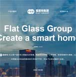 賦騰玻璃網(wǎng)站建設(shè)