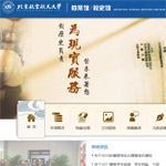 檔案館網(wǎng)站建設(shè)