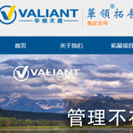 華領(lǐng)天晟拓展網(wǎng)站建設(shè)