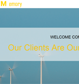 科技行業(yè)網(wǎng)站建設(shè)