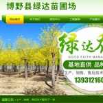 長景園林網(wǎng)站建設(shè)