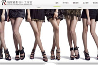 瑞宸攝影設(shè)計(jì)工作室網(wǎng)站建設(shè)