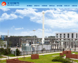 北京燃?xì)夤揪W(wǎng)站建設(shè)