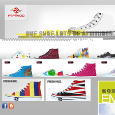 PiiPiiNOO網(wǎng)站建設(shè)